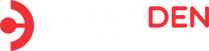 Codesden Logo