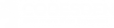 CodesDen Logo