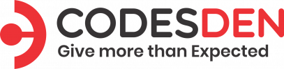 Codesden Logo